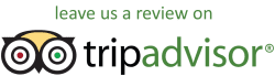 Trip Advisor logo