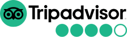 Tripadvisor 4 star rating Tripadvisor 4 star rating